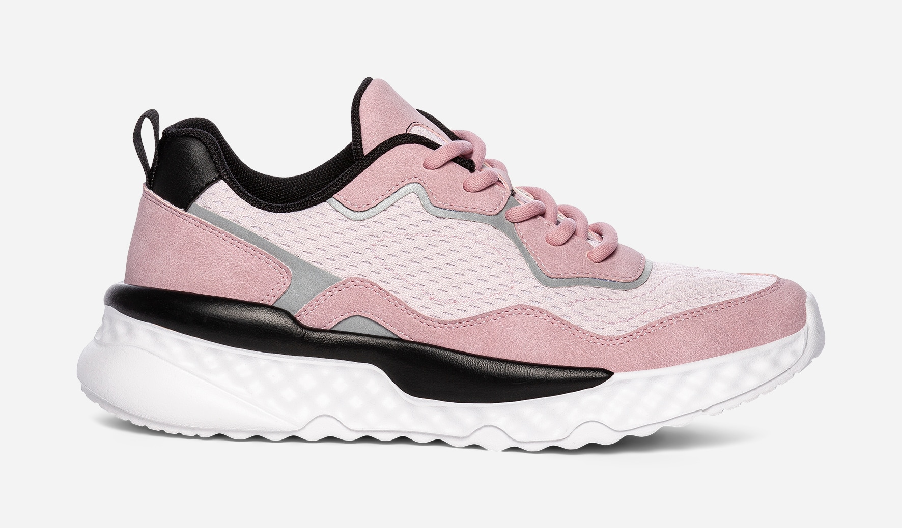 LEJON, Sneakers Rosa
