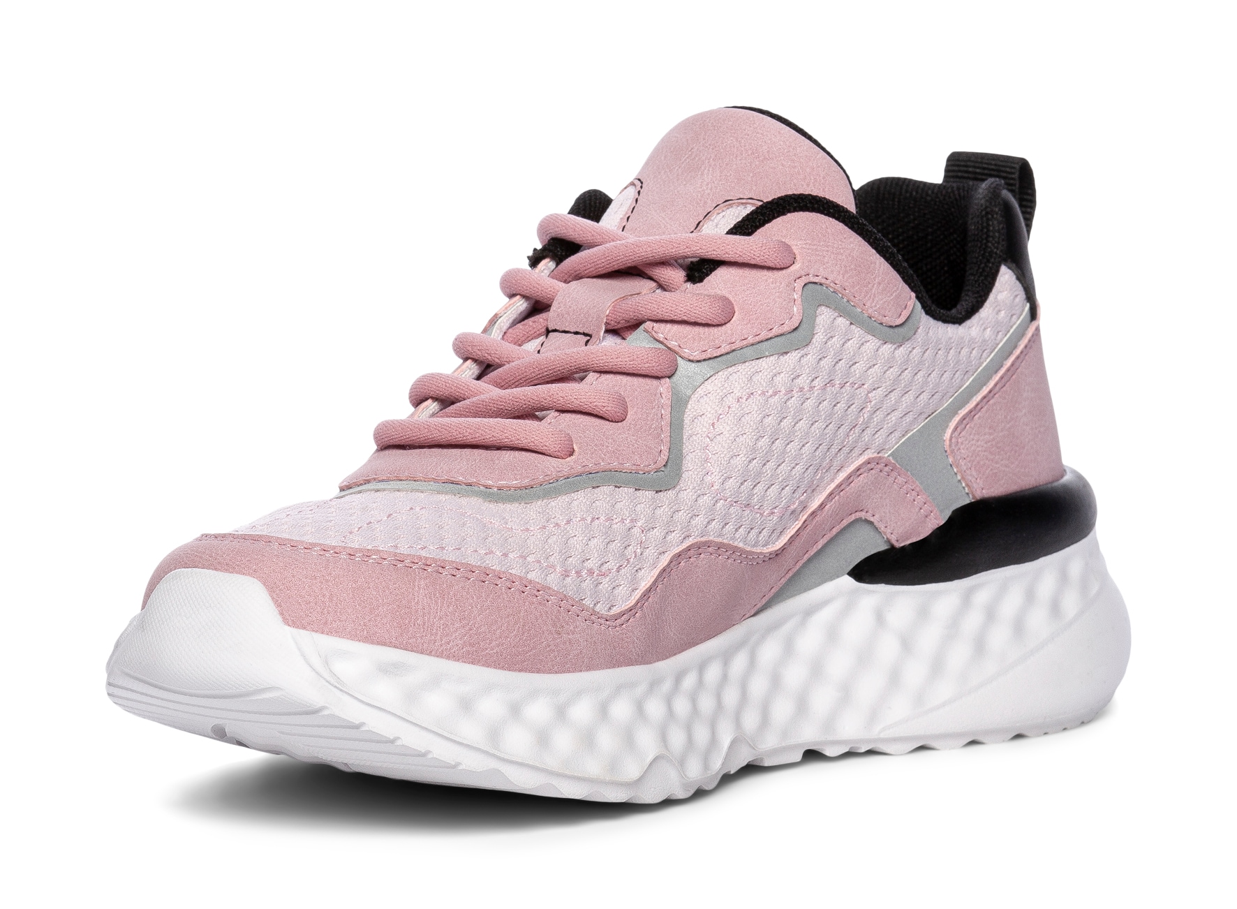 LEJON, Sneakers Rosa