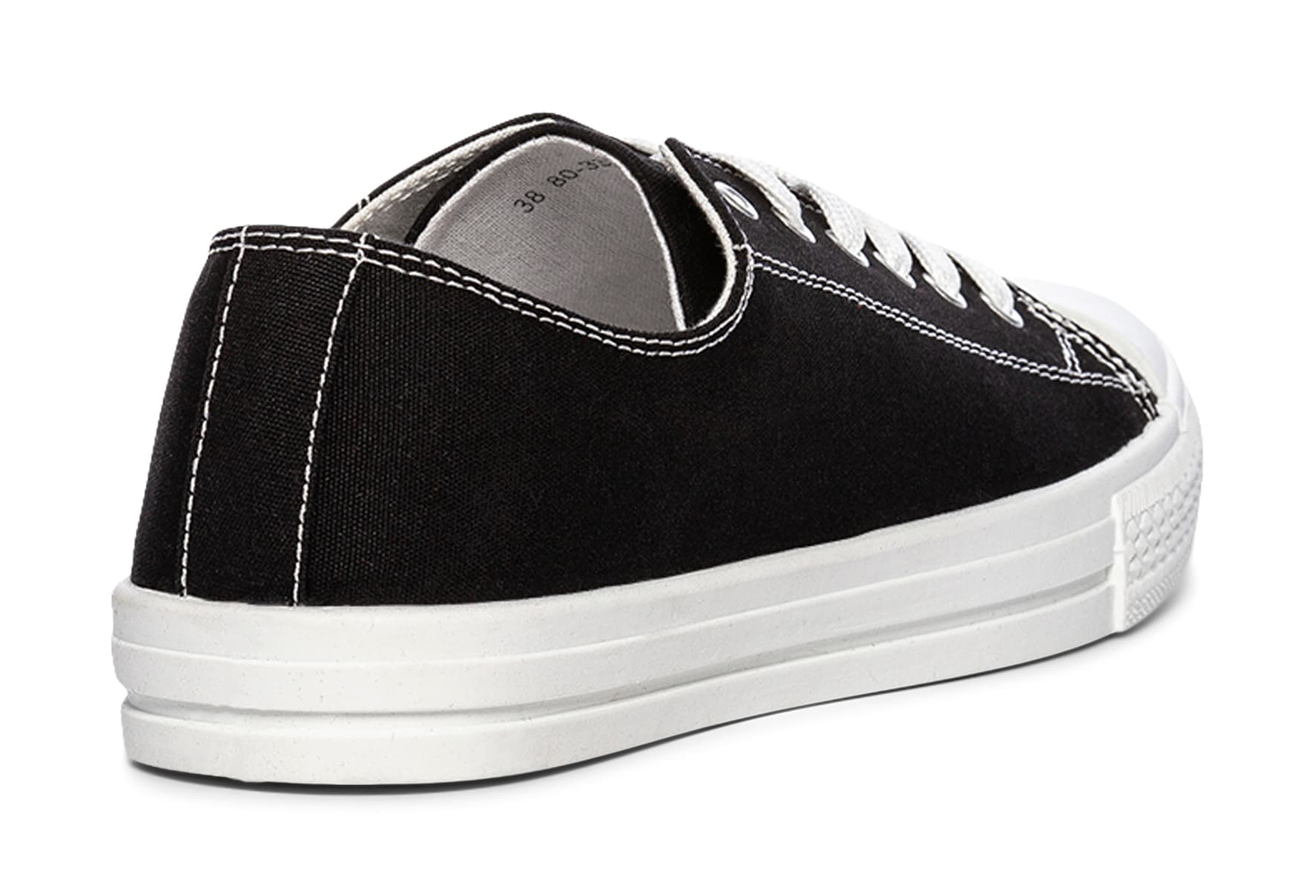 LEJON, Sneakers Sort