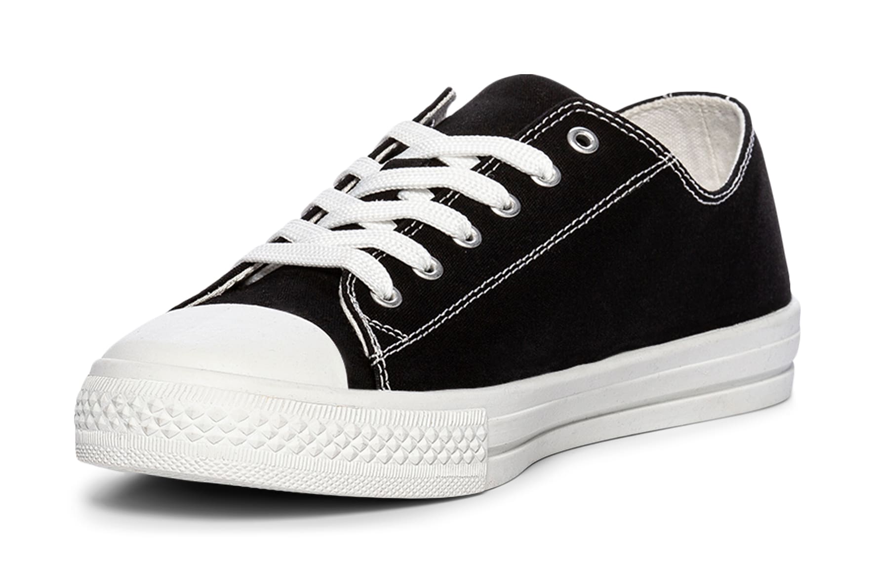 LEJON, Sneakers Sort