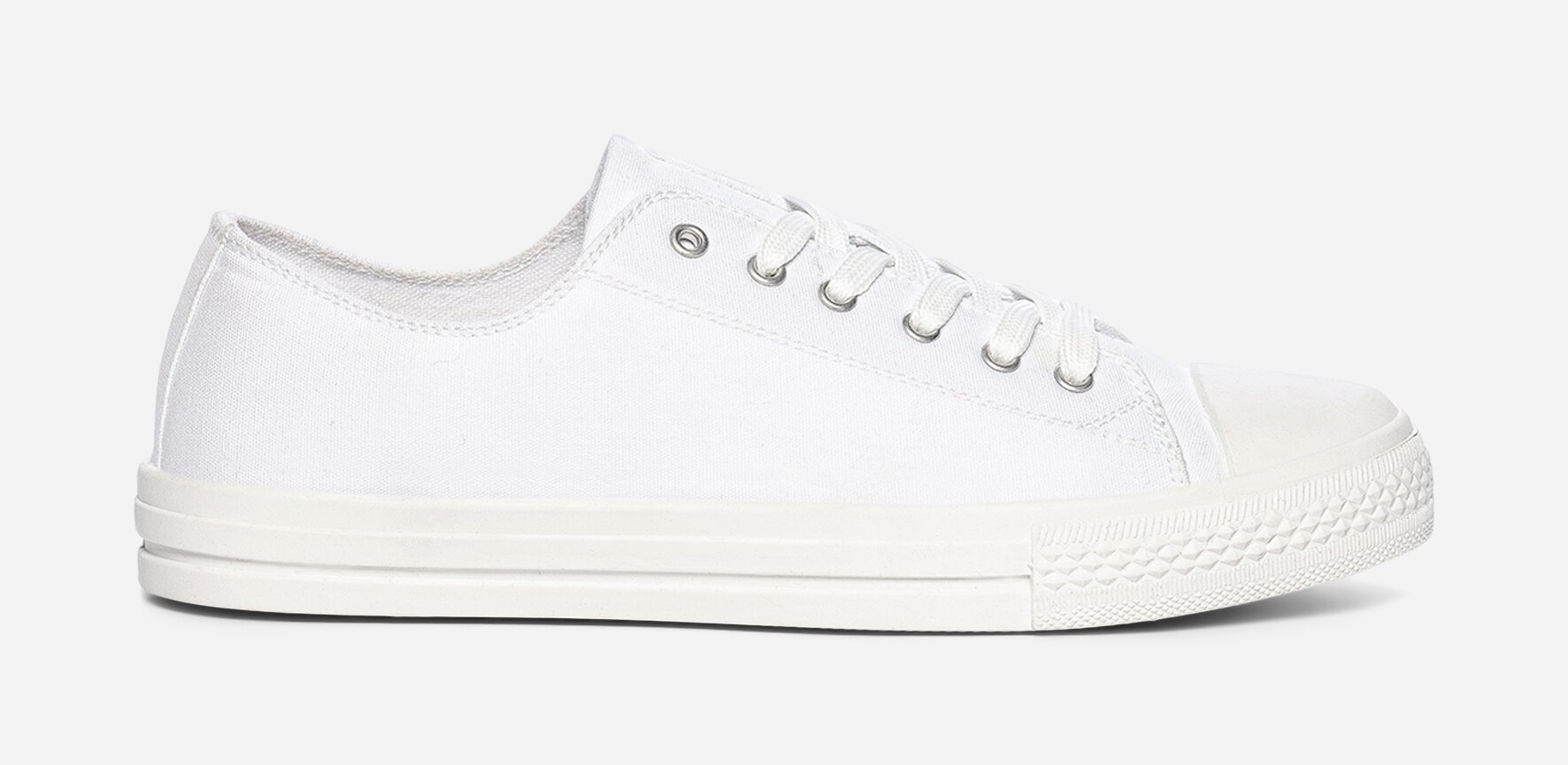 LEJON, Sneakers Hvit