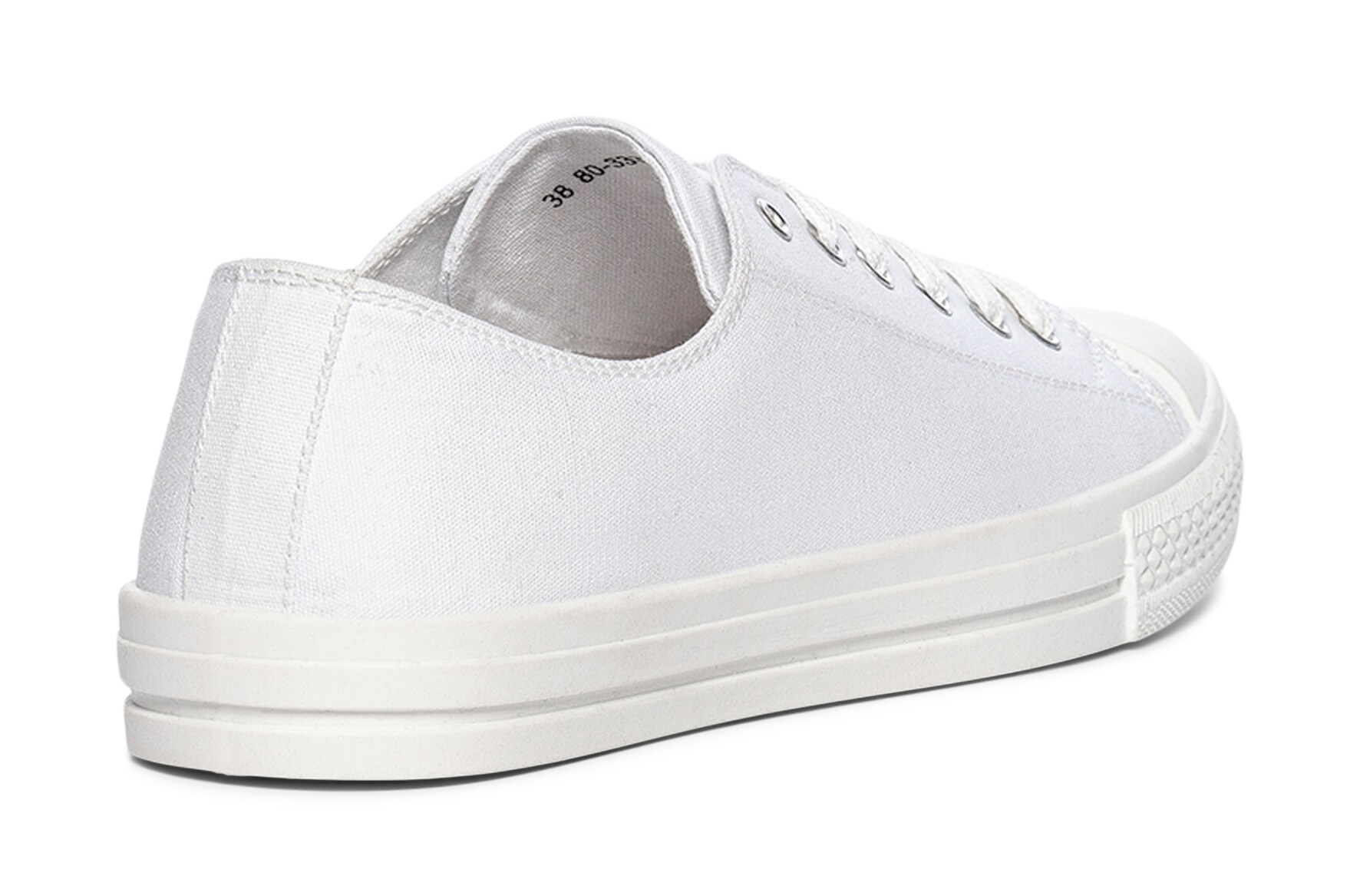 LEJON, Sneakers Hvit