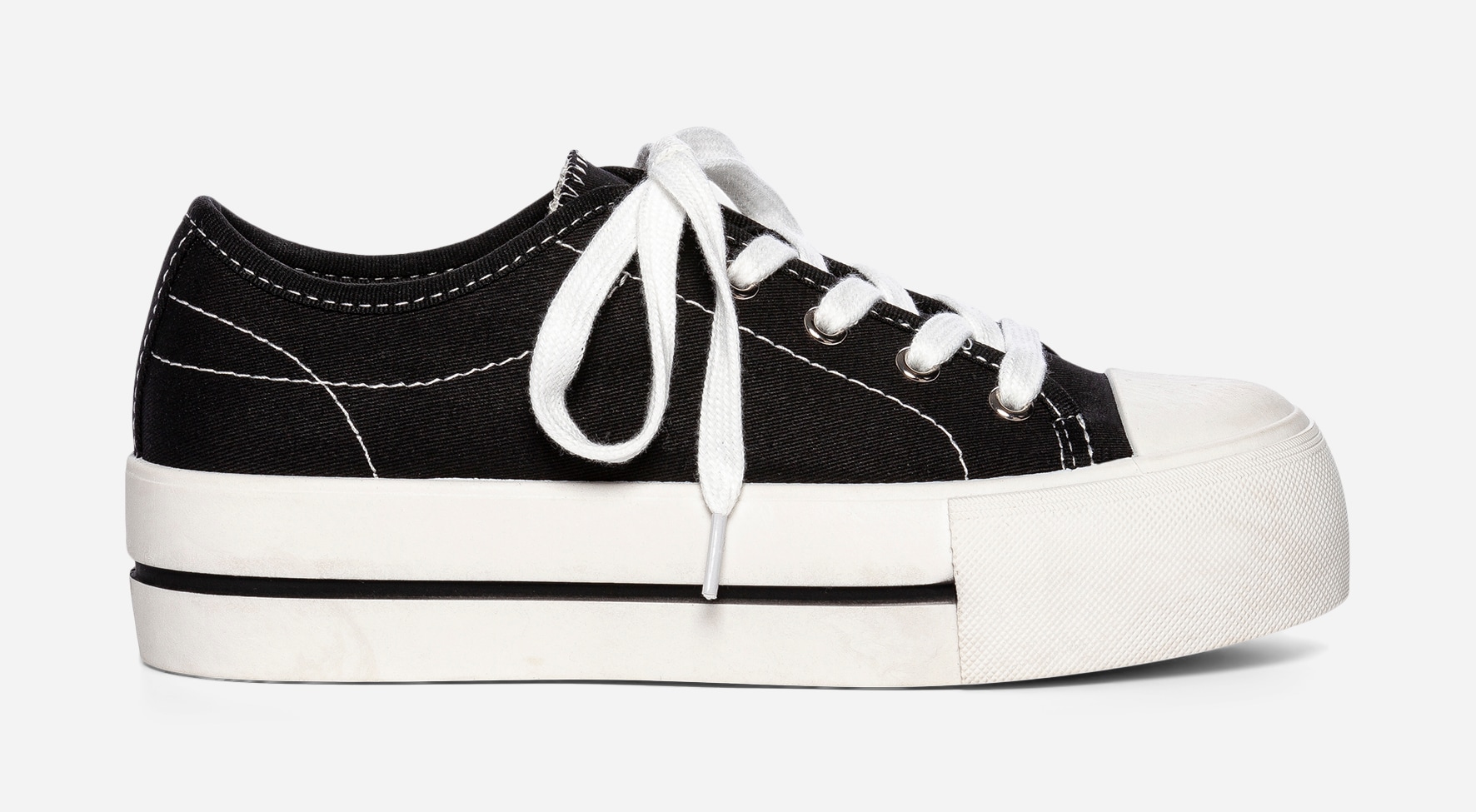 LEJON, Sneakers Sort