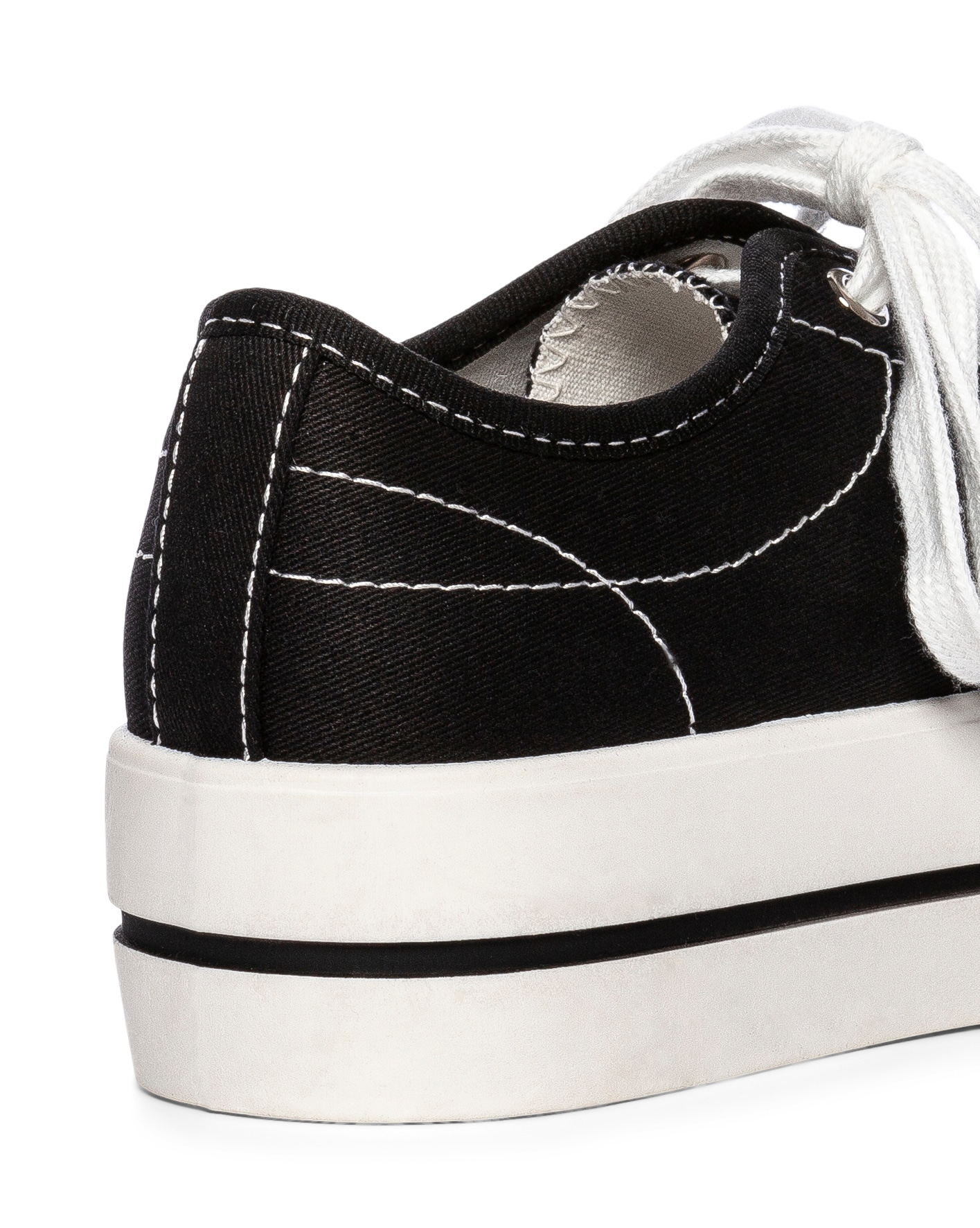 LEJON, Sneakers Sort