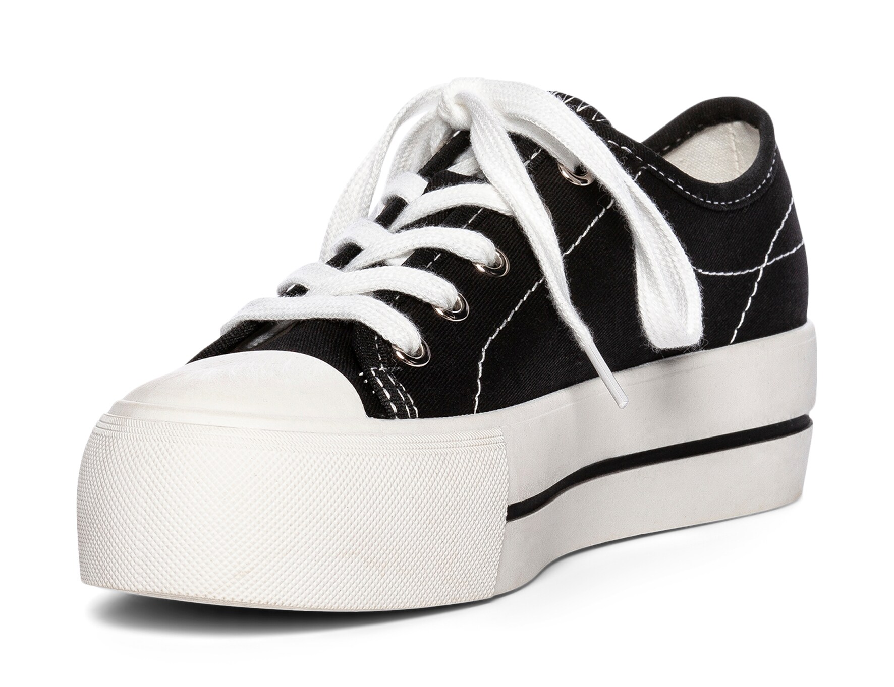 LEJON, Sneakers Sort