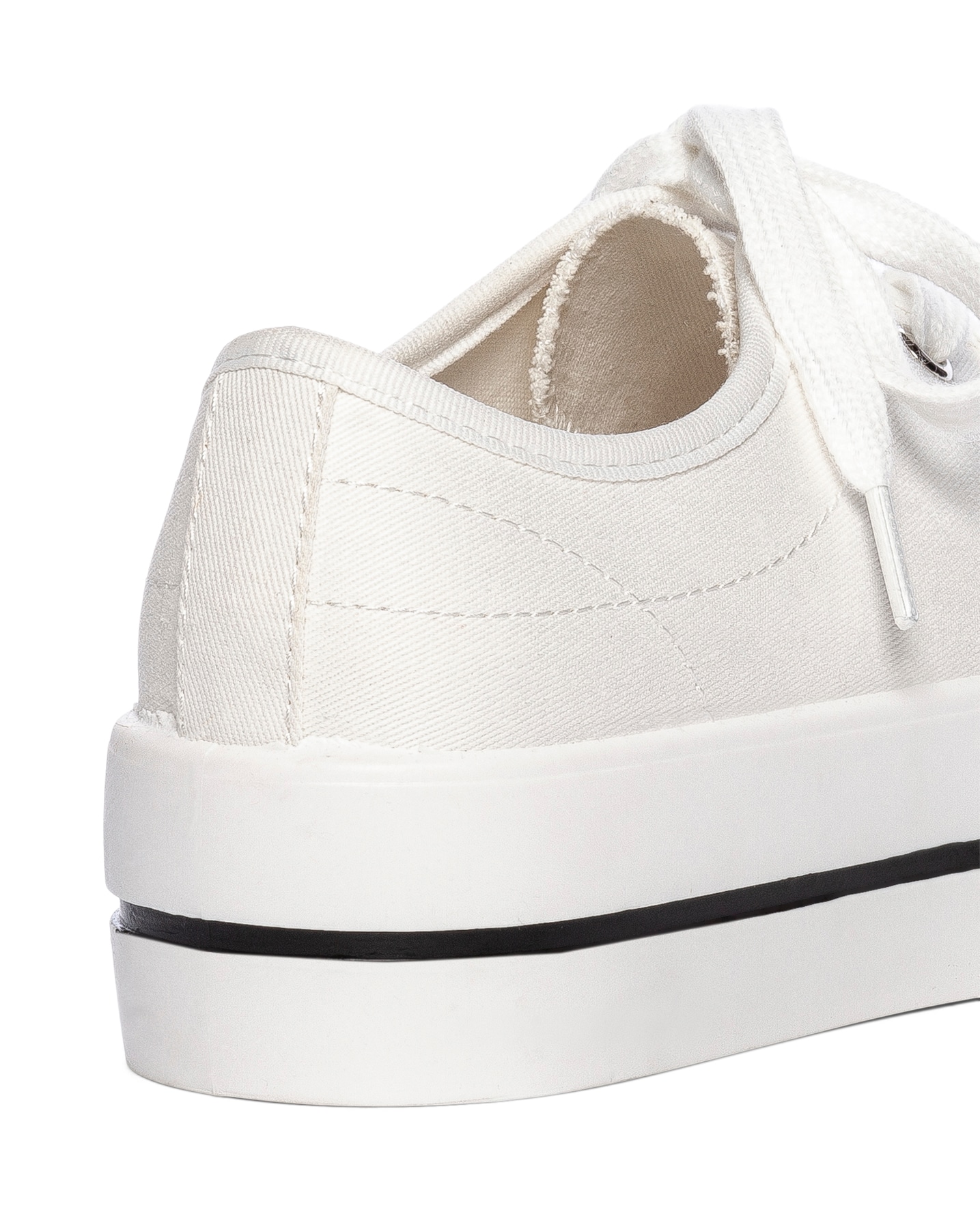 LEJON, Sneakers Hvit