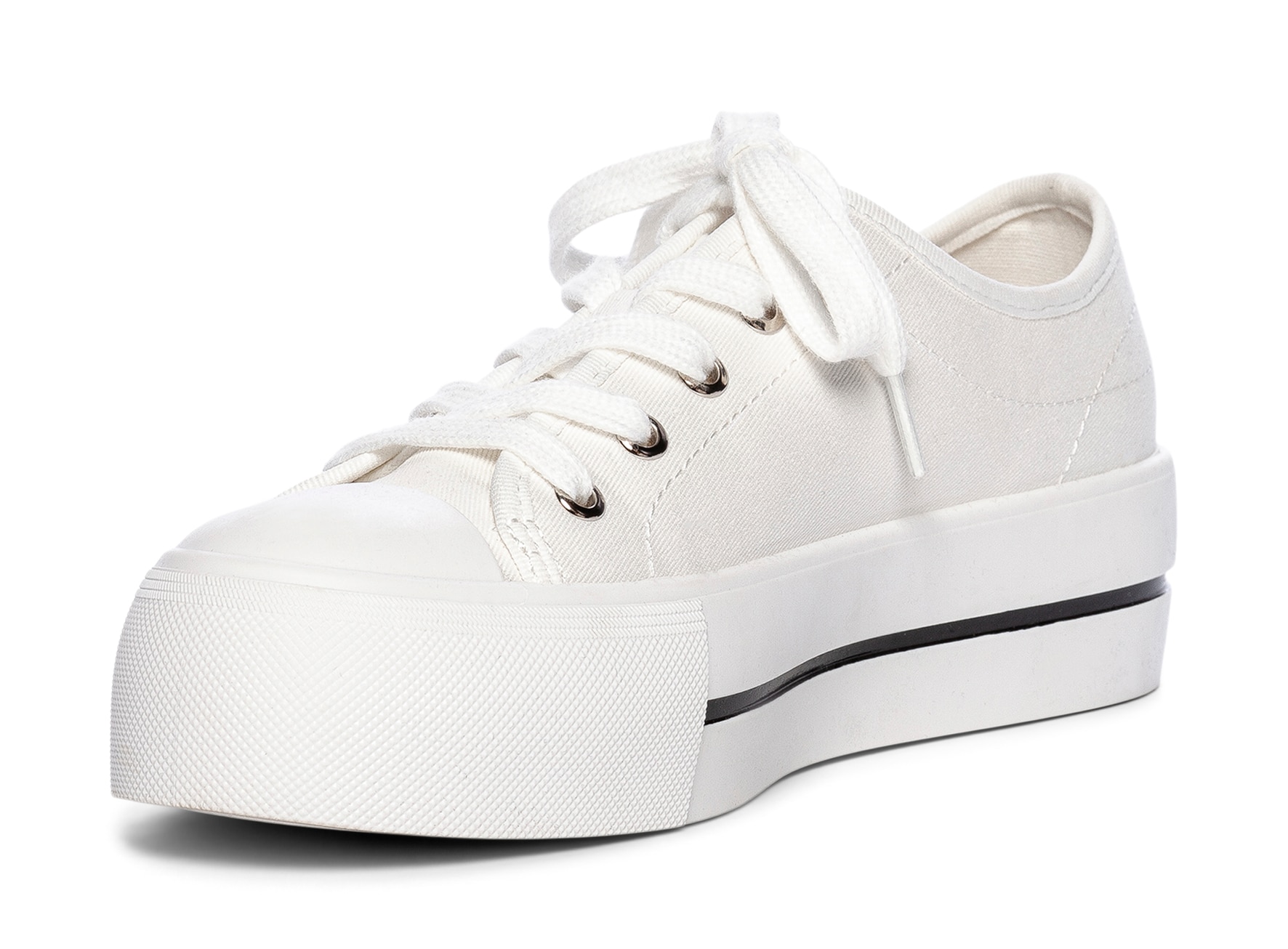 LEJON, Sneakers Hvit