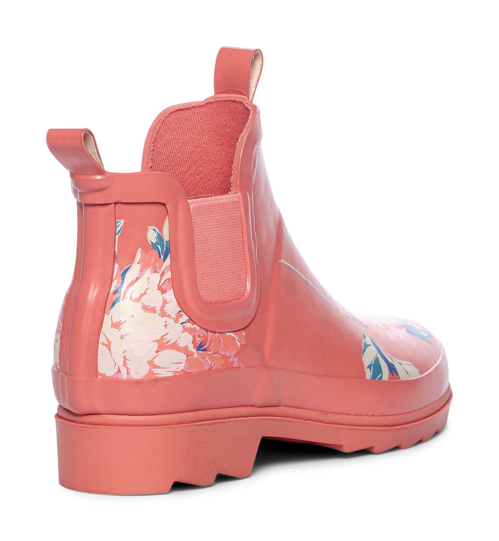 LEJON, Gummistøvler Rosa