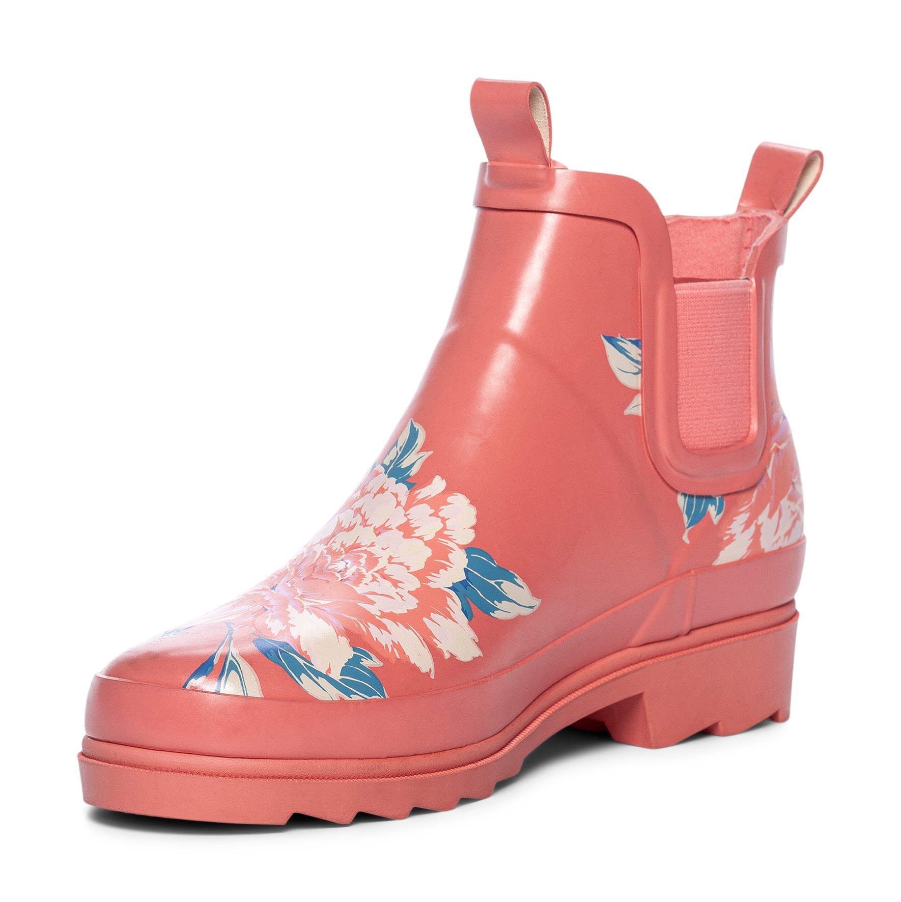 LEJON, Gummistøvler Rosa