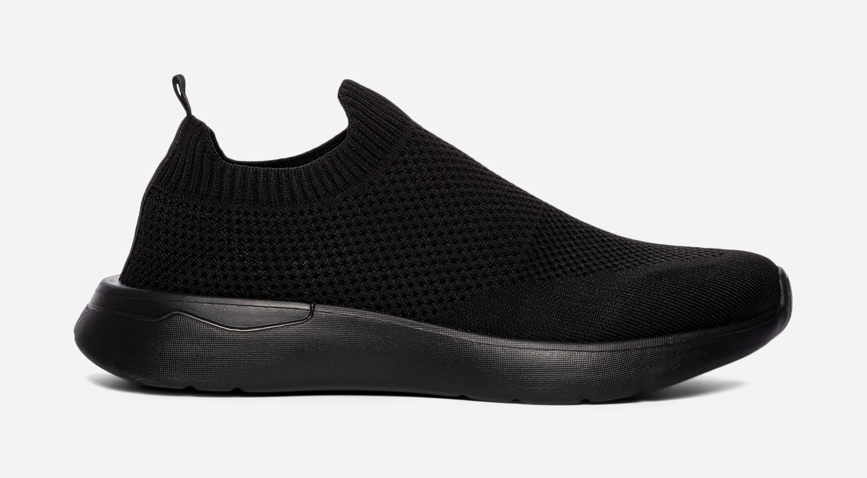 LEJON, Sneakers Sort