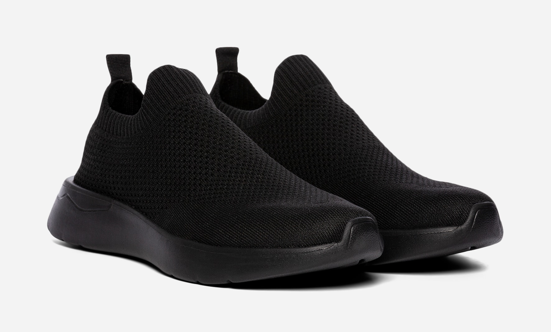 LEJON, Sneakers Sort