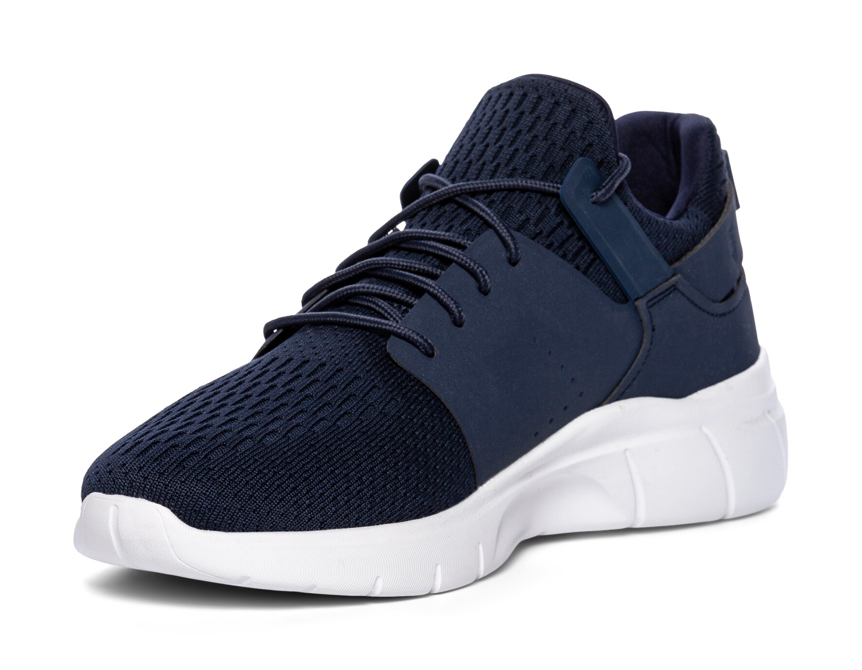 LEJON, Sneakers Blå