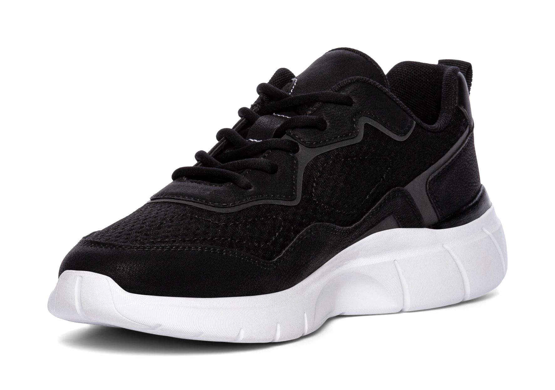 LEJON, Sneakers Sort