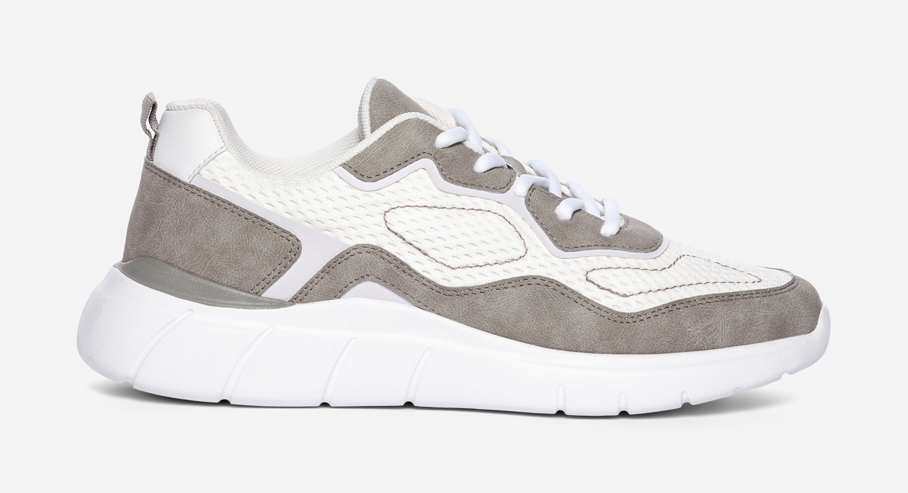 LEJON, Sneakers Flerfarget