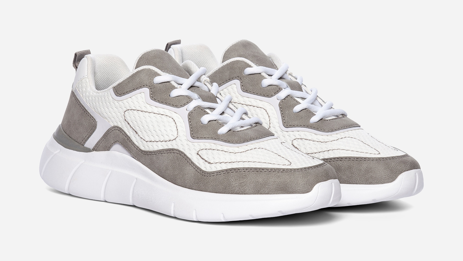 LEJON, Sneakers Flerfarget