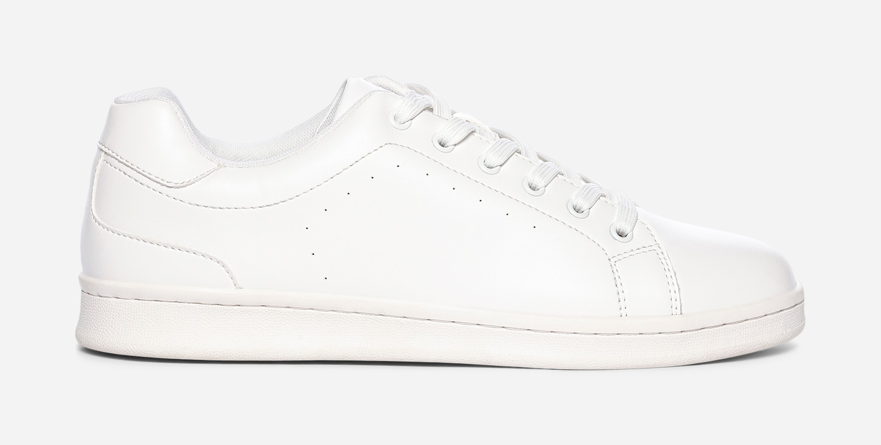 LEJON, Sneakers Hvit