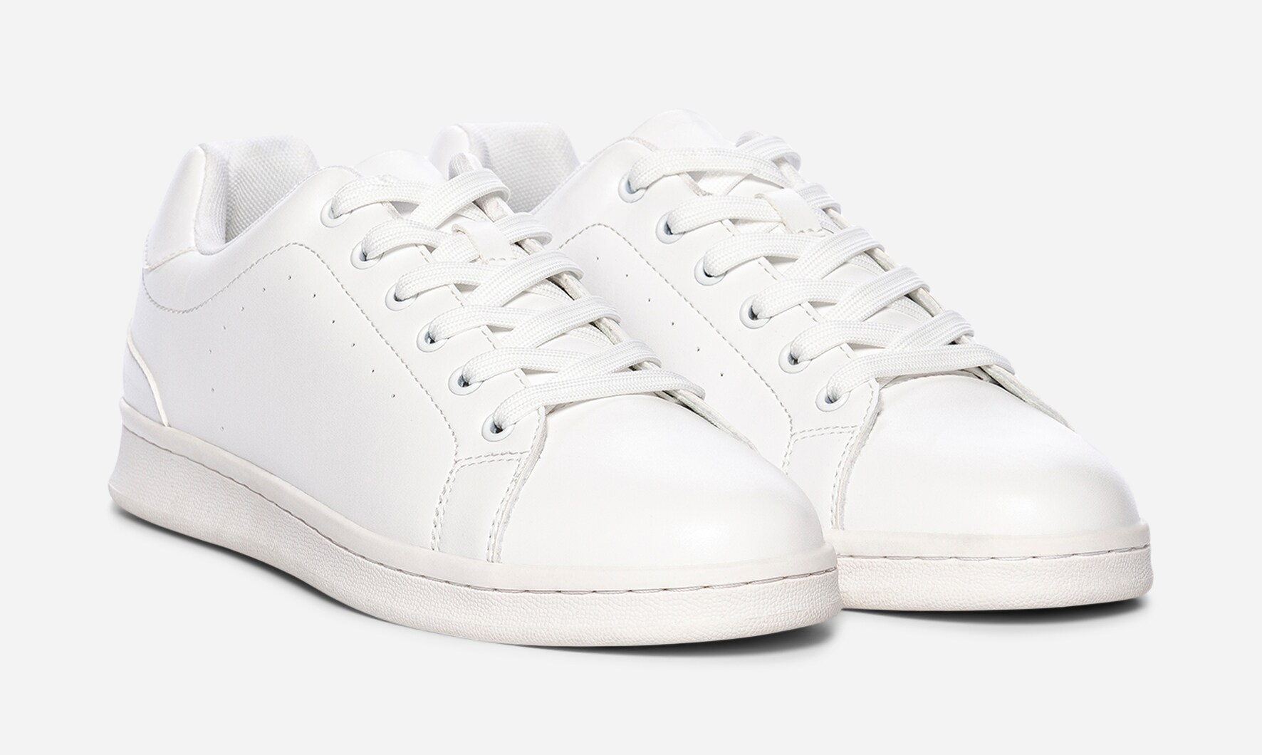 LEJON, Sneakers Hvit