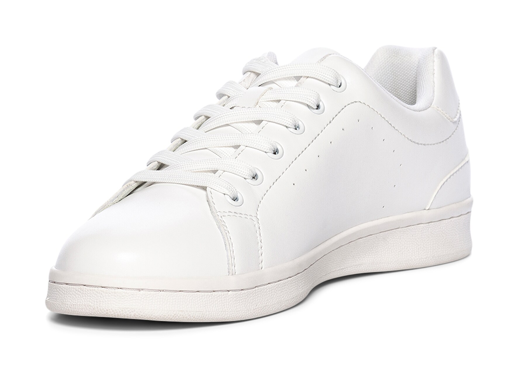 LEJON, Sneakers Hvit