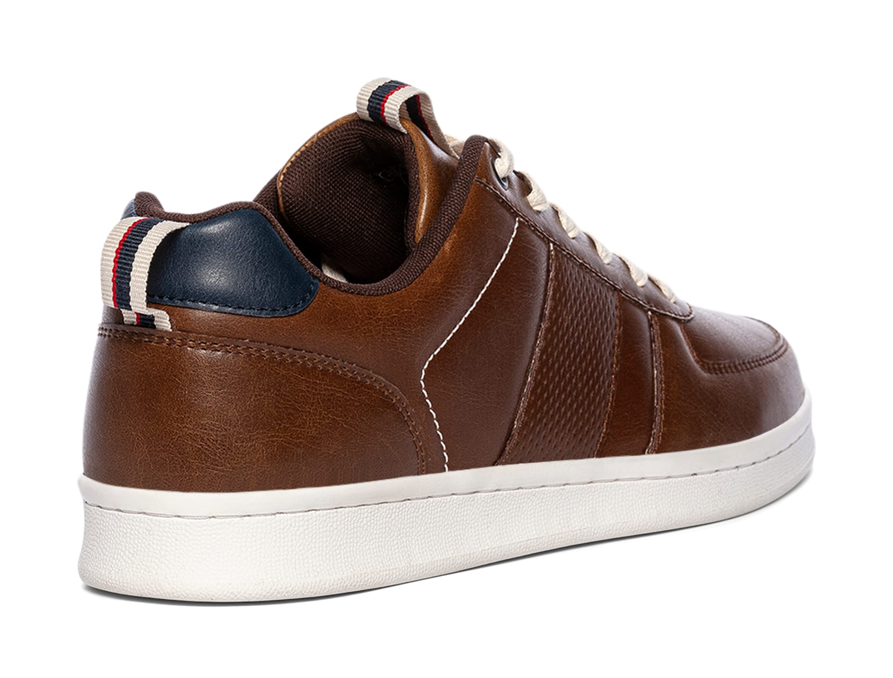 STEPSIDE, Sneakers Brun