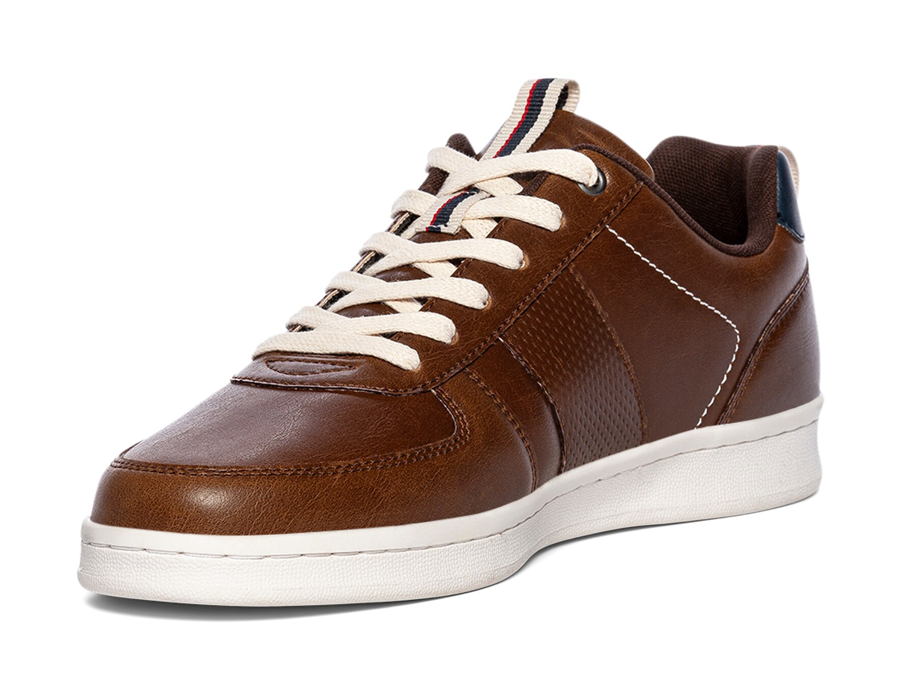 STEPSIDE, Sneakers Brun