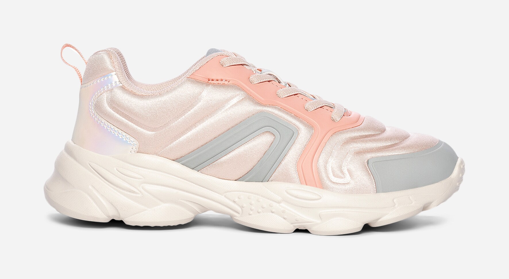 LEJON, Sneakers Flerfarget