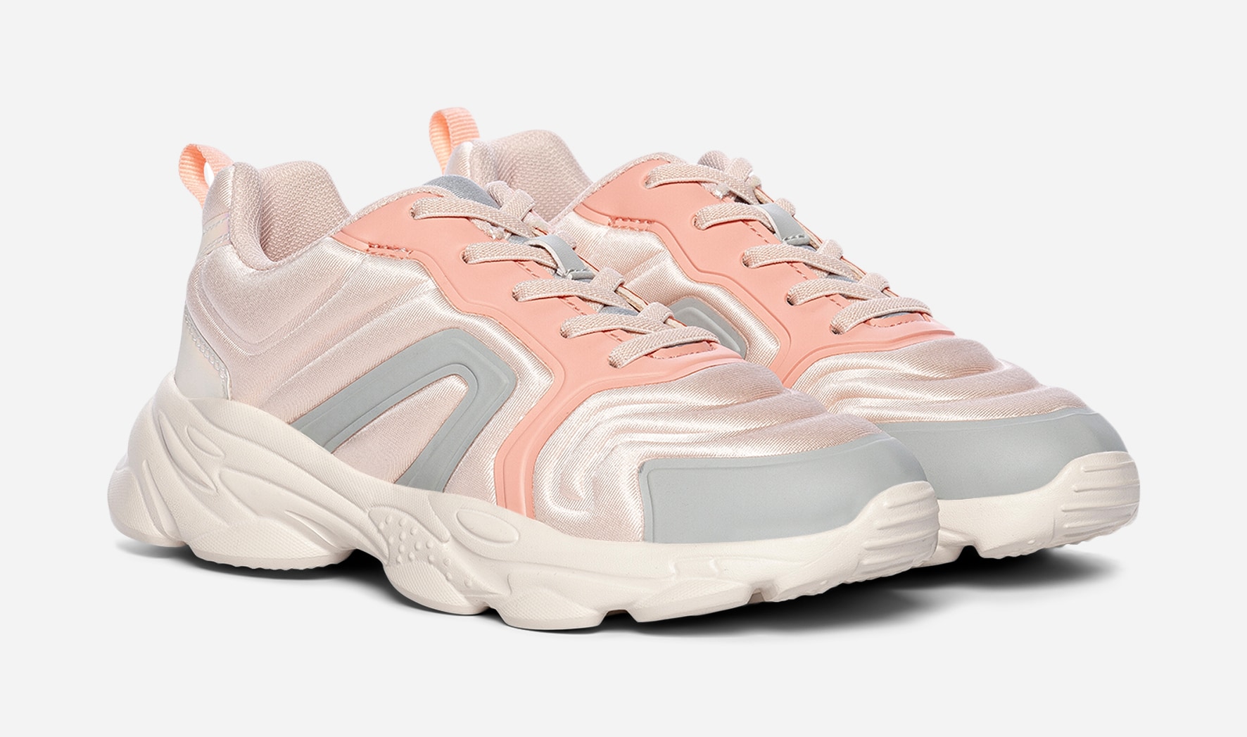 LEJON, Sneakers Flerfarget