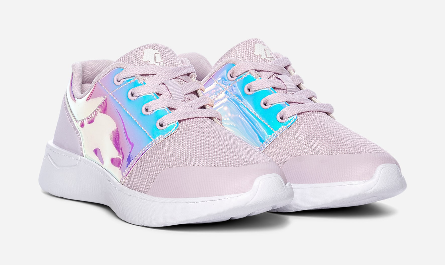 LEJON, Sneakers Lilla