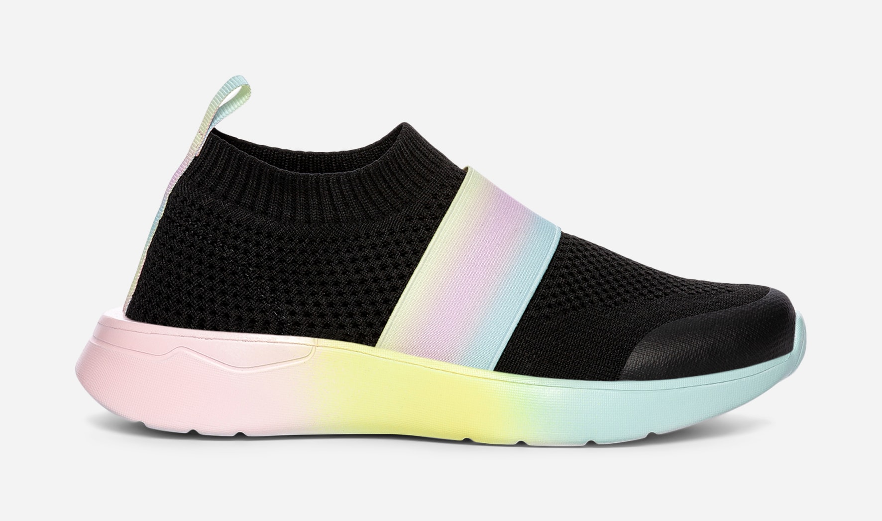 LEJON, Sneakers Sort