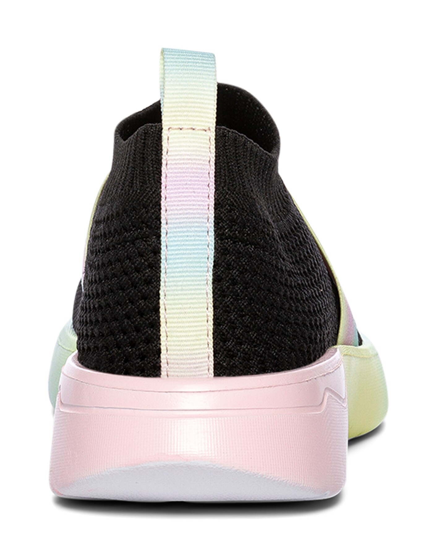 LEJON, Sneakers Sort