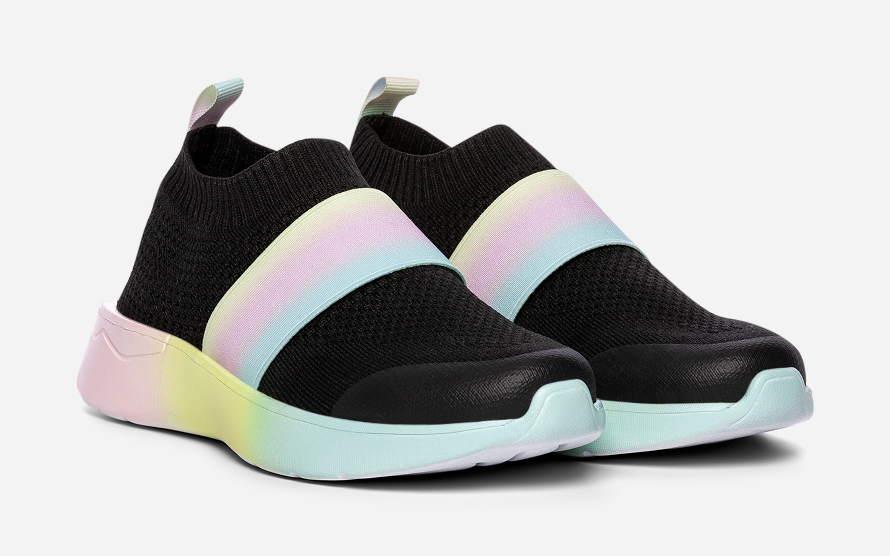 LEJON, Sneakers Sort