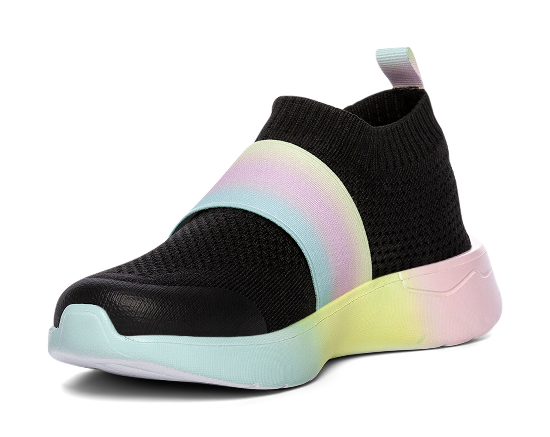 LEJON, Sneakers Sort