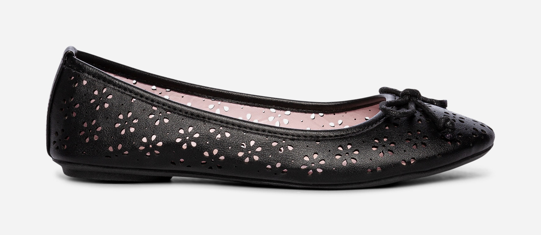 ZOEY, Ballerina Sort