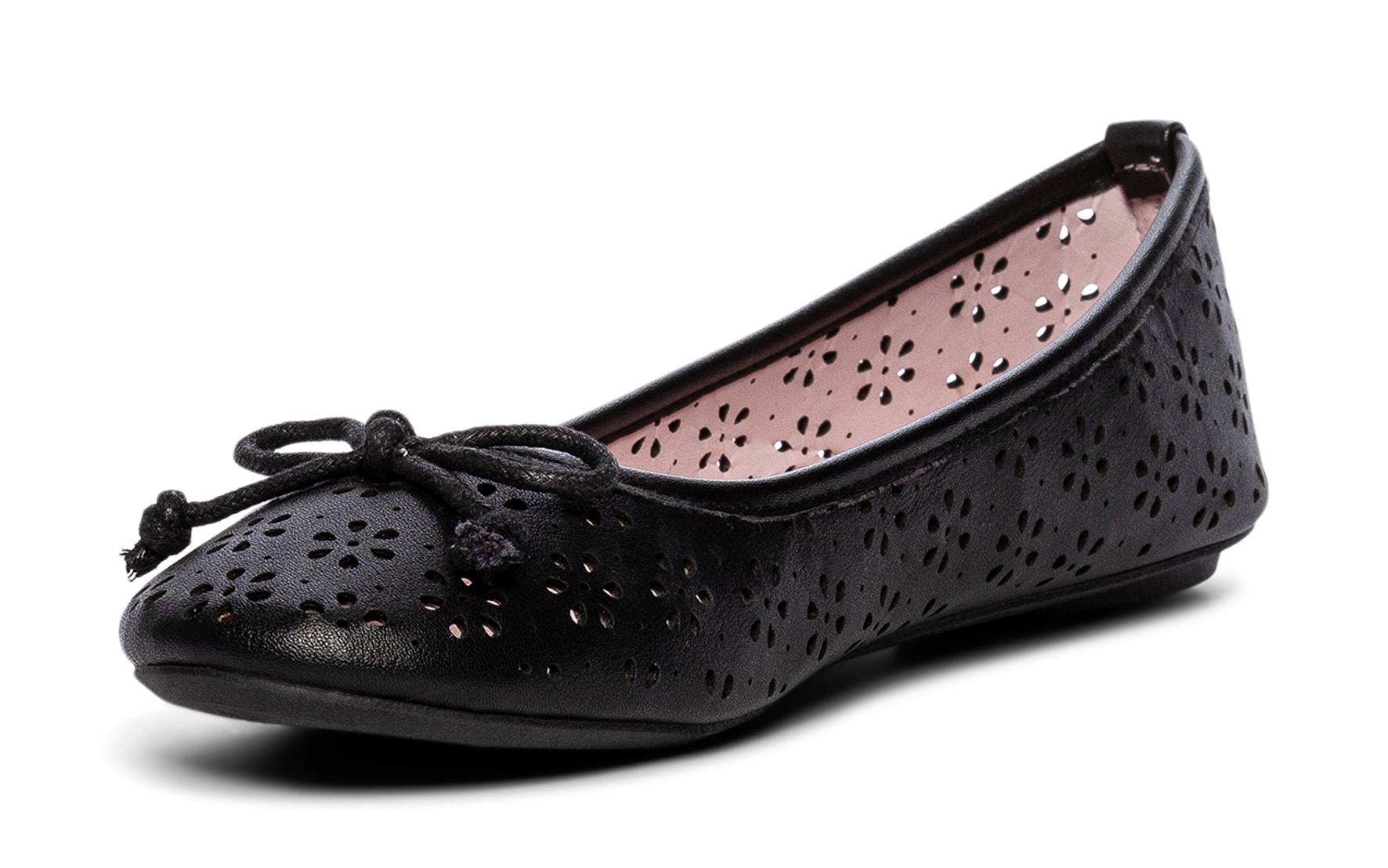 ZOEY, Ballerina Sort