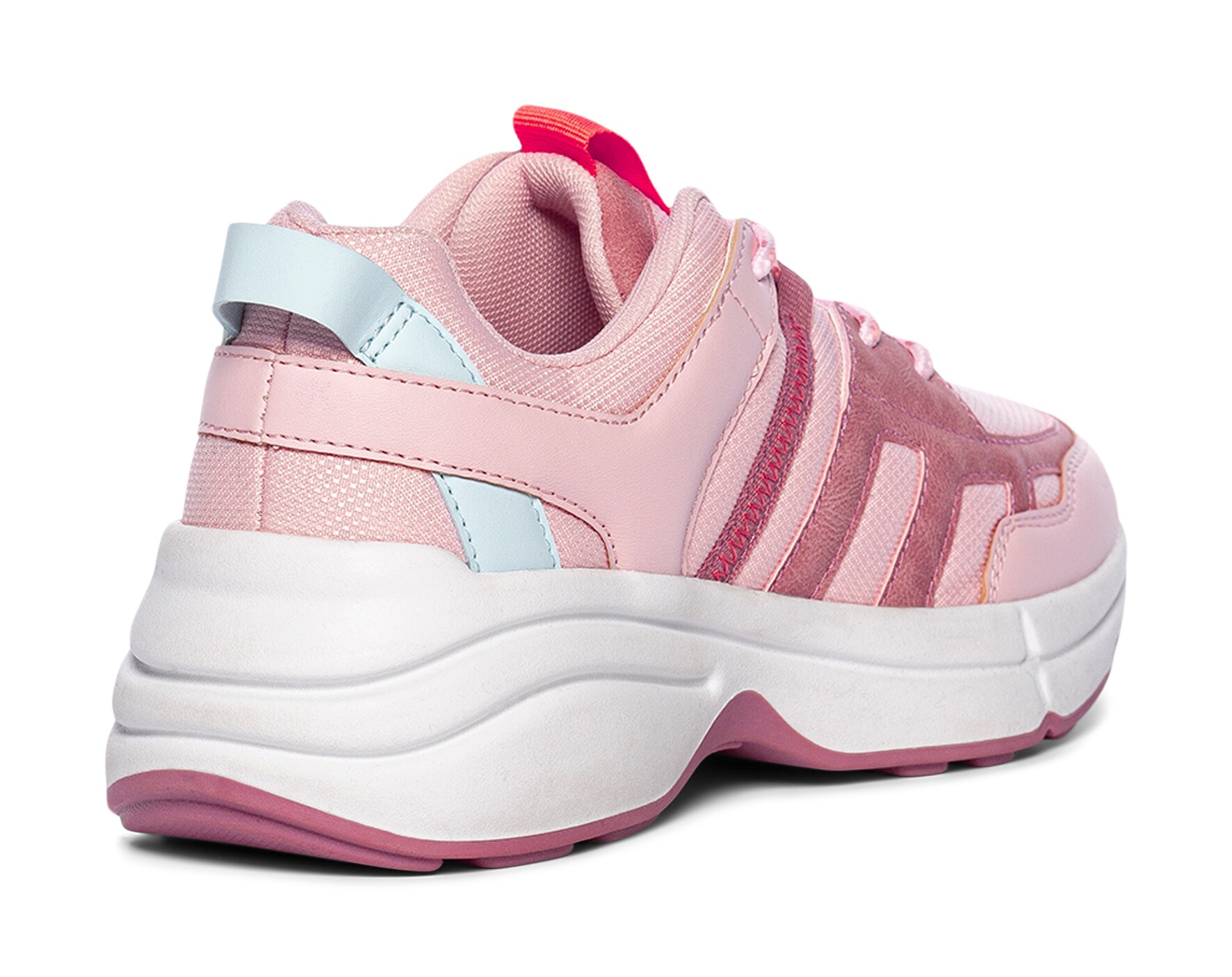LEJON, Sneakers Rosa
