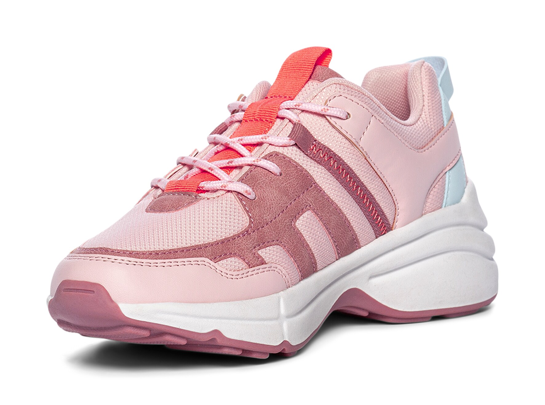 LEJON, Sneakers Rosa