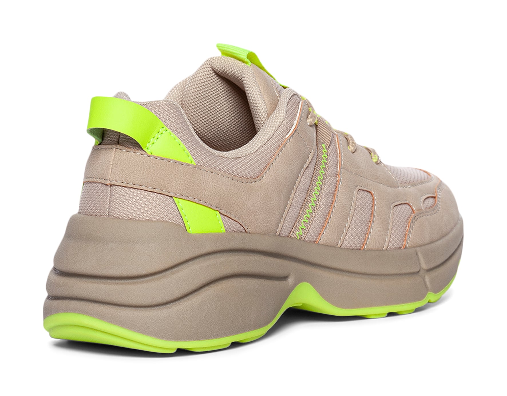 LEJON, Sneakers Beige