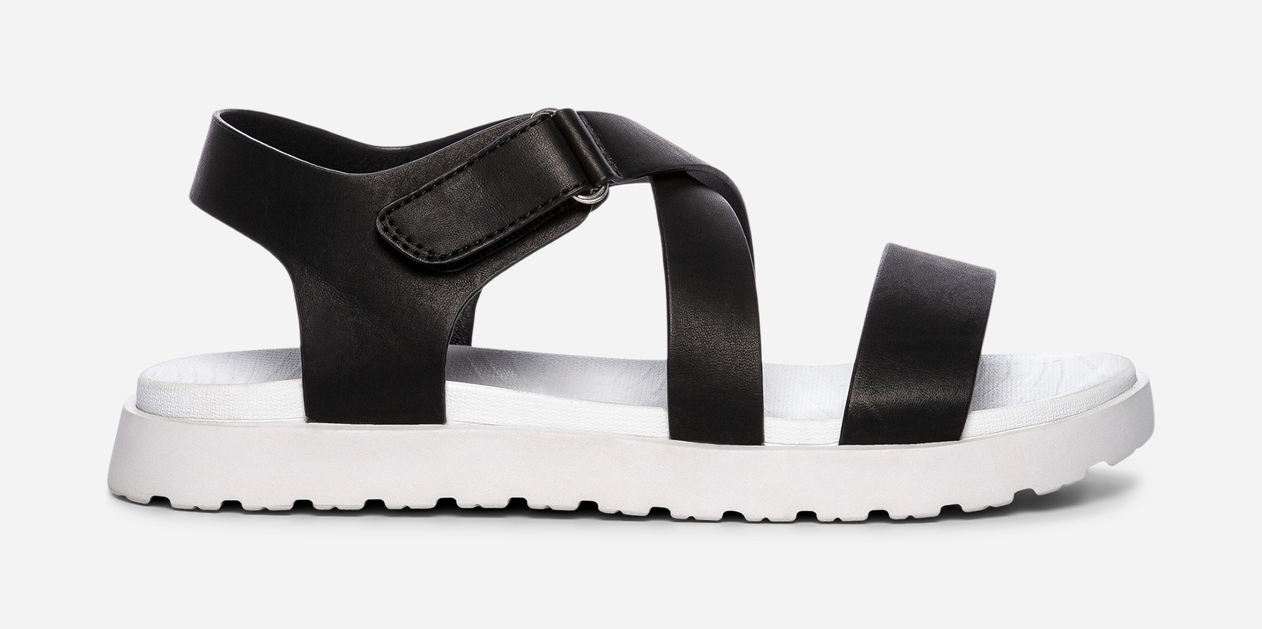 ZOEY, Sandal Sort