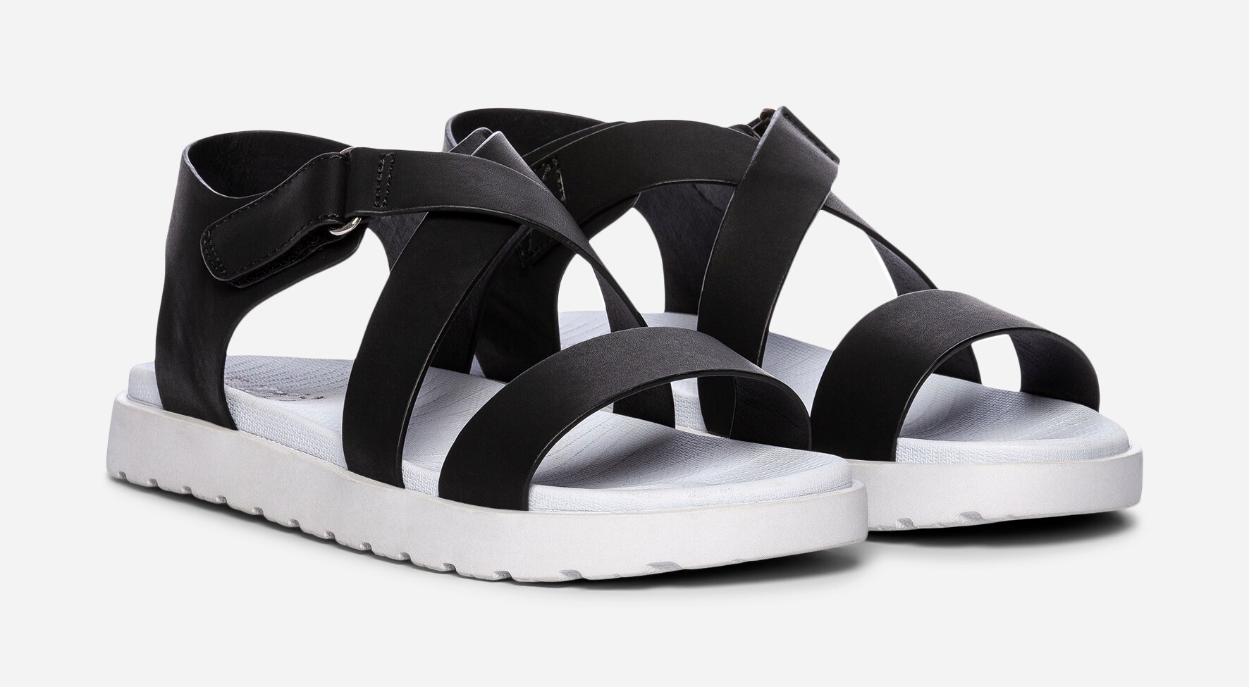 ZOEY, Sandal Sort