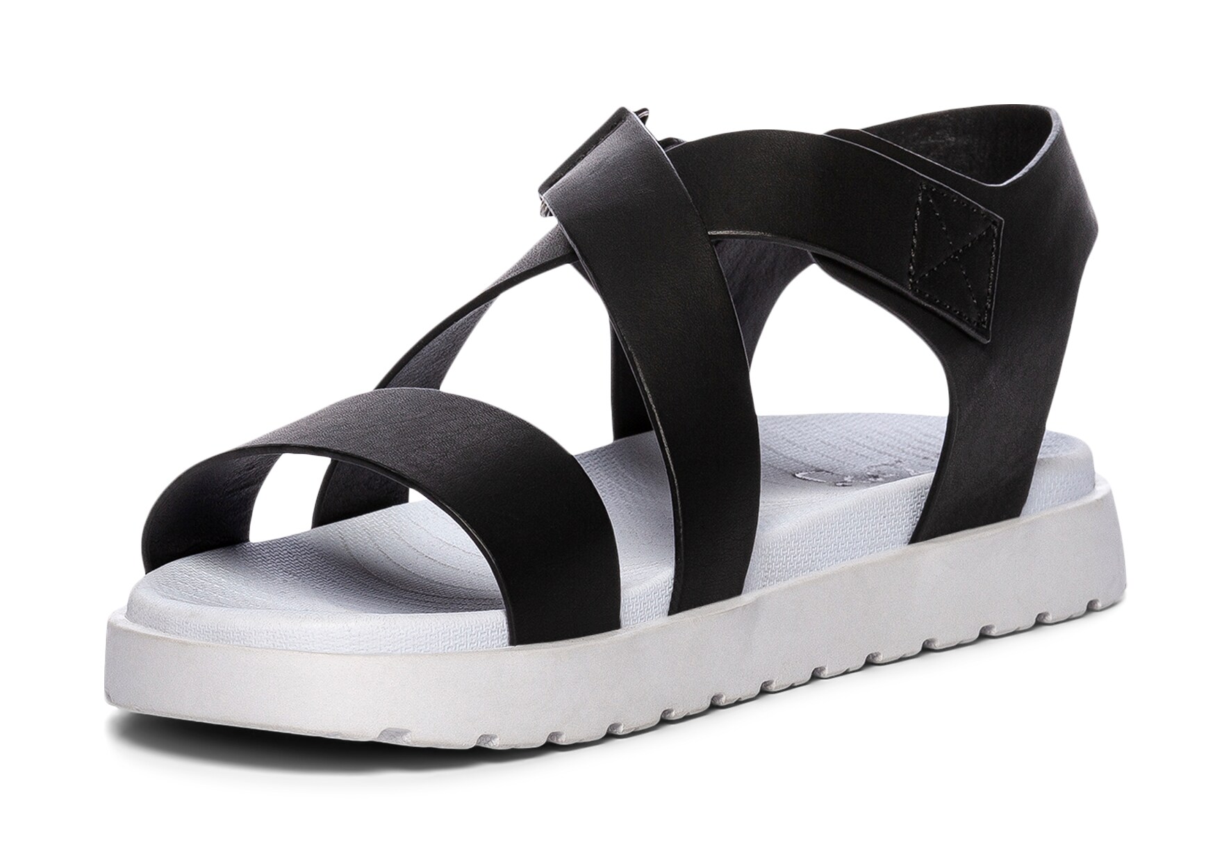 ZOEY, Sandal Sort