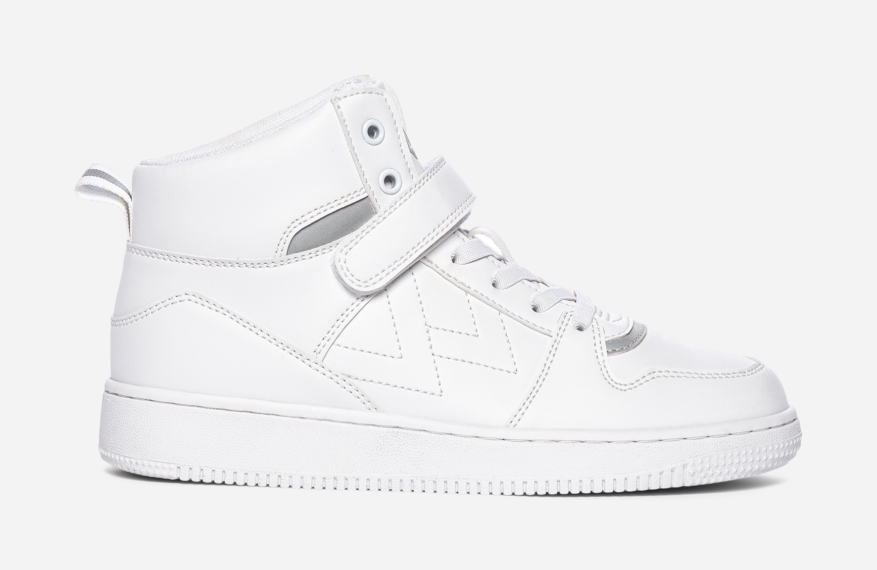 LEJON, Sneakers Hvit