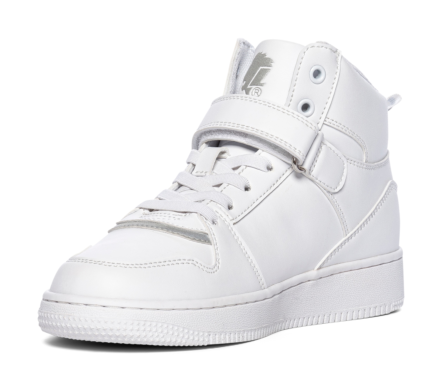 LEJON, Sneakers Hvit