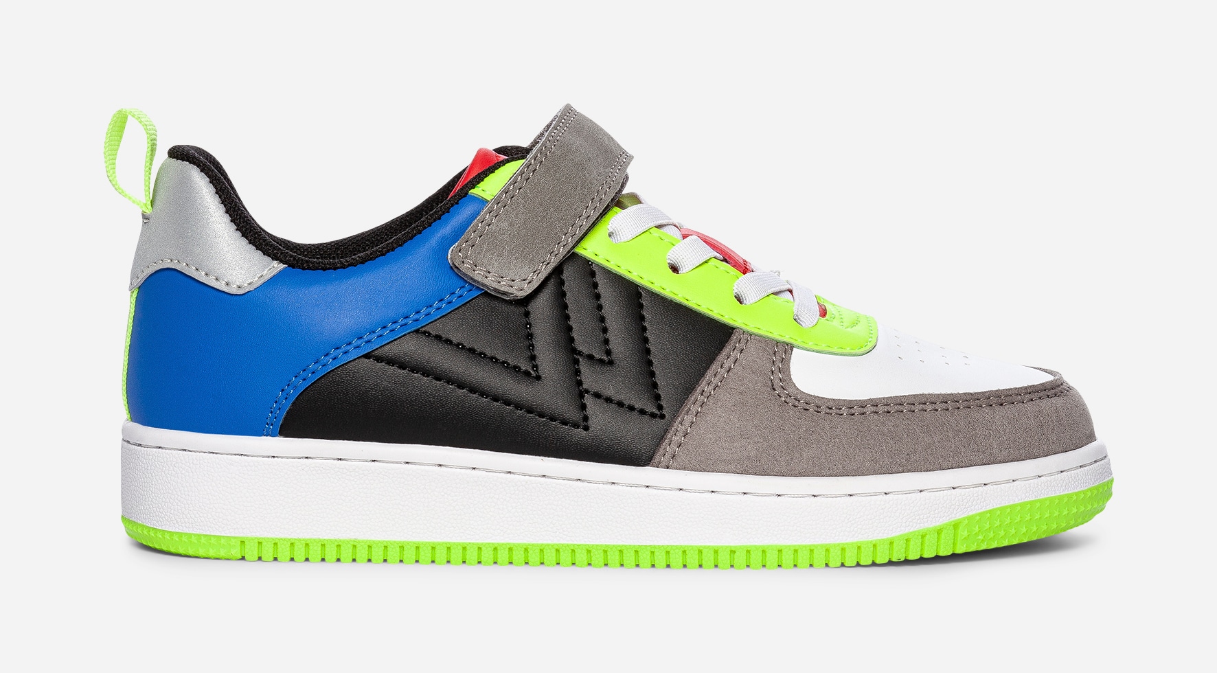 LEJON, Sneakers Flerfarget
