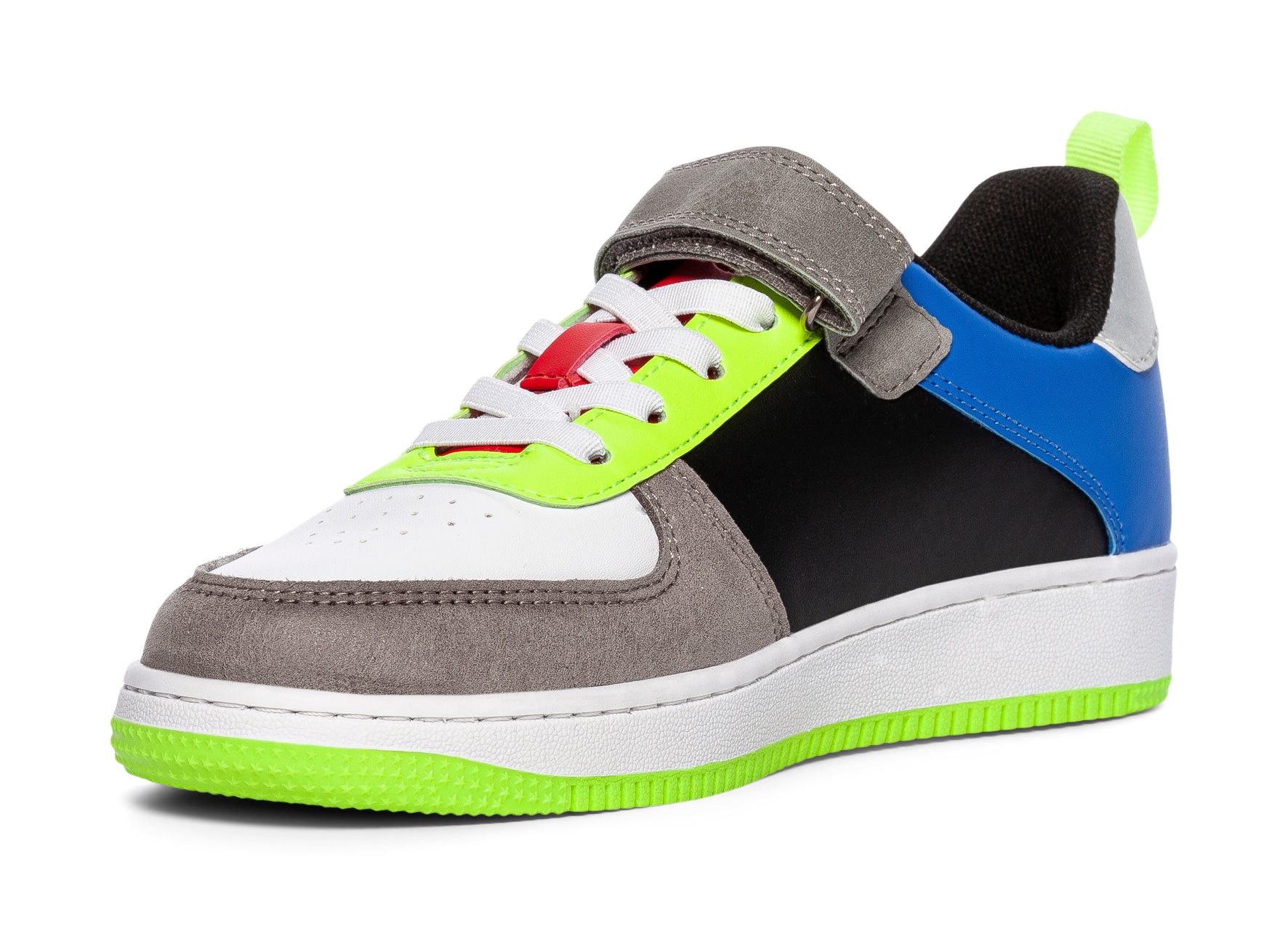 LEJON, Sneakers Flerfarget