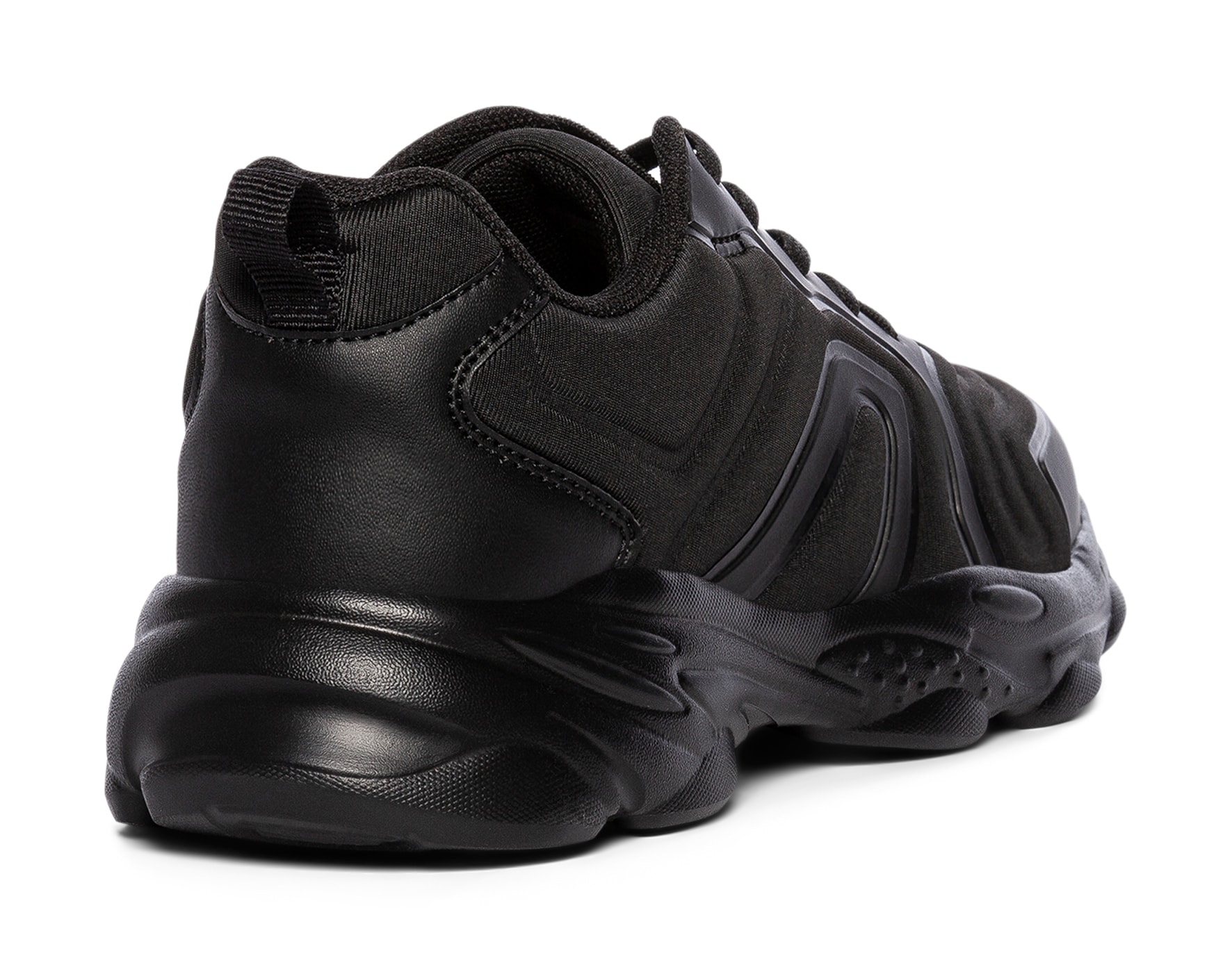 LEJON, Sneakers Sort