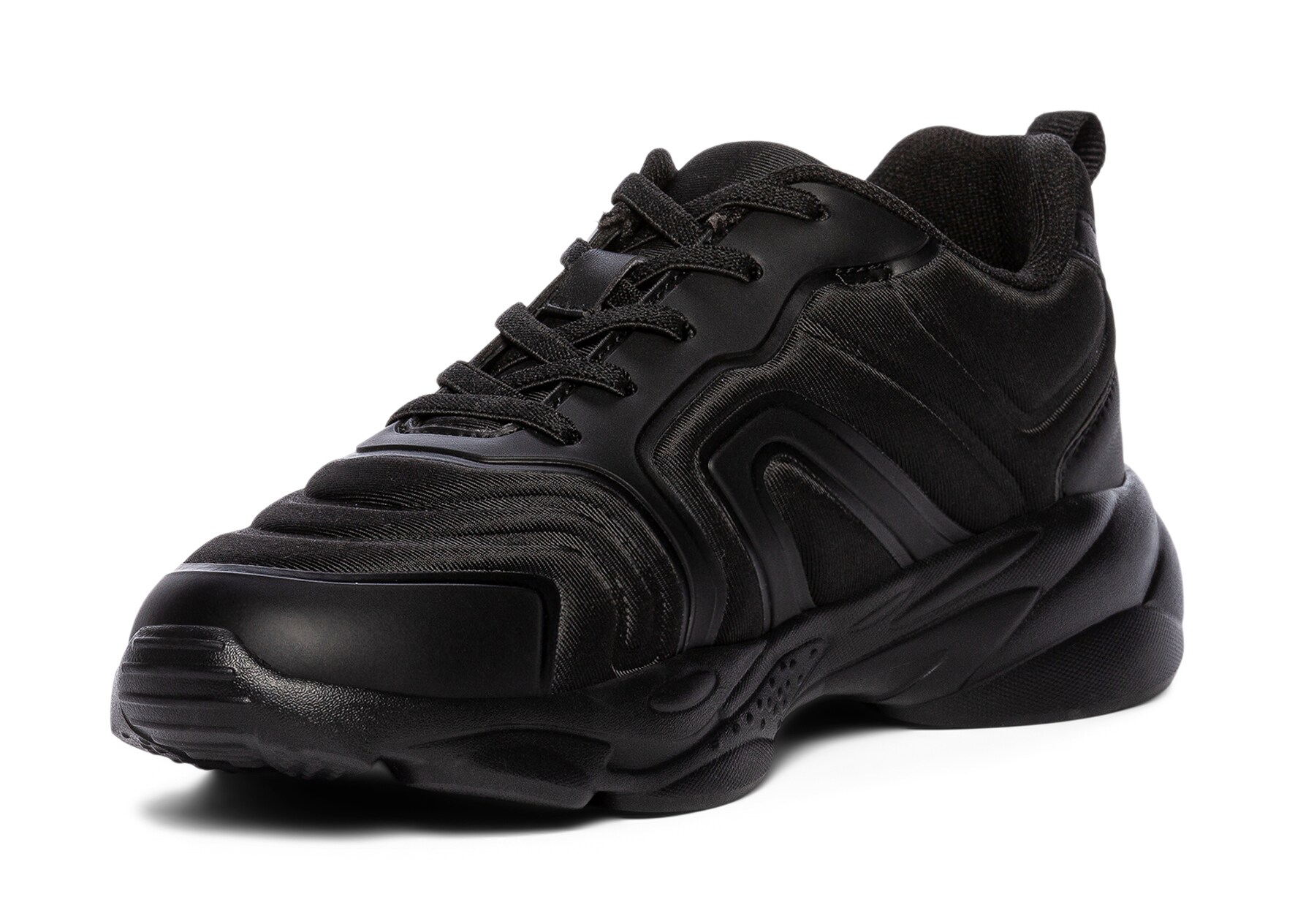 LEJON, Sneakers Sort