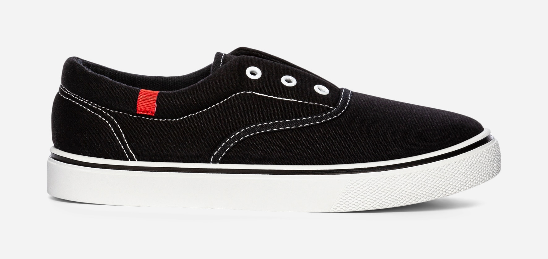 LEJON, Sneakers Sort