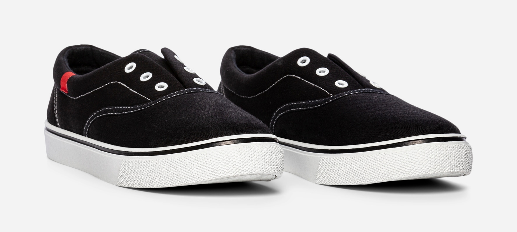 LEJON, Sneakers Sort