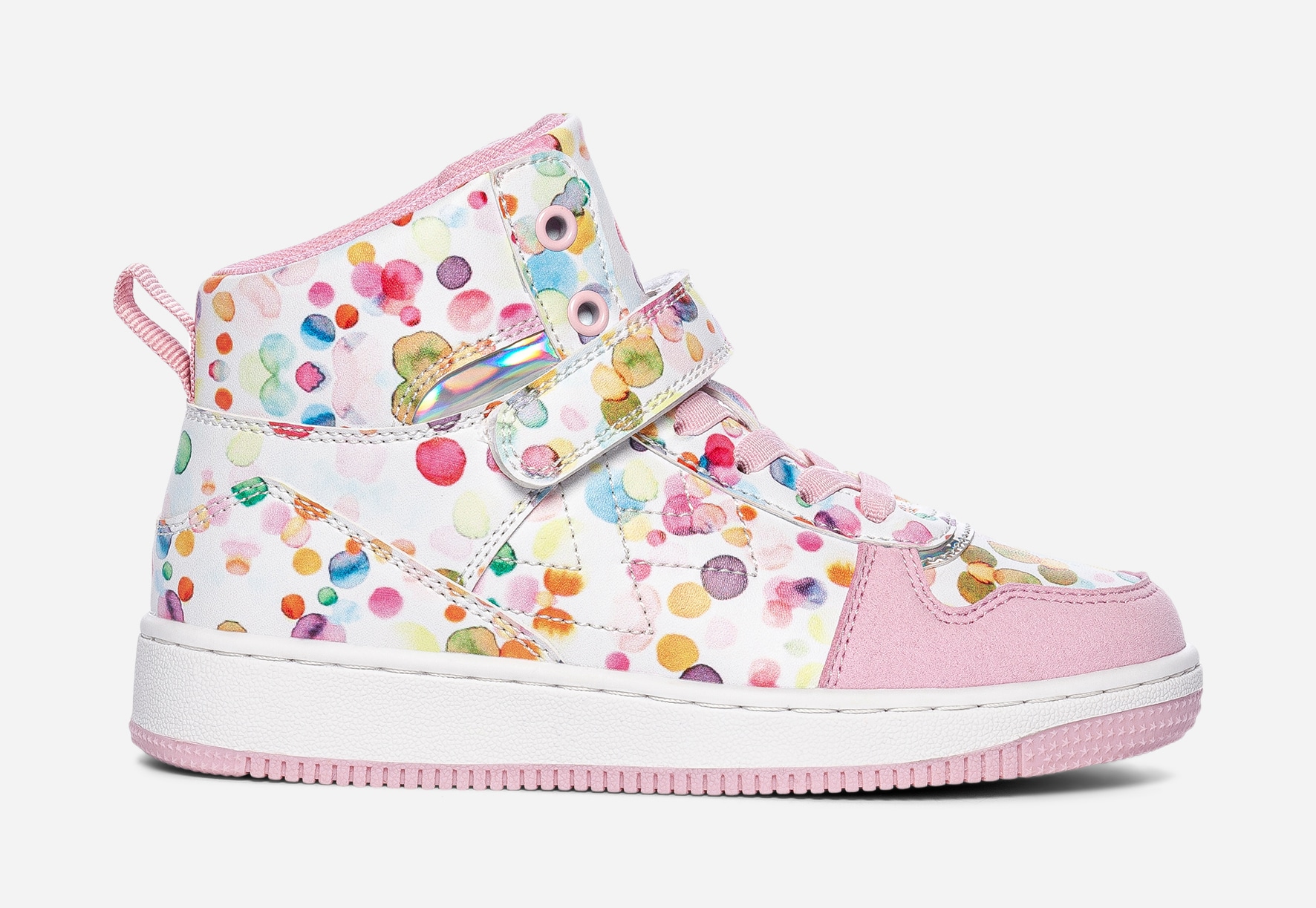 LEJON, Sneakers Hvit