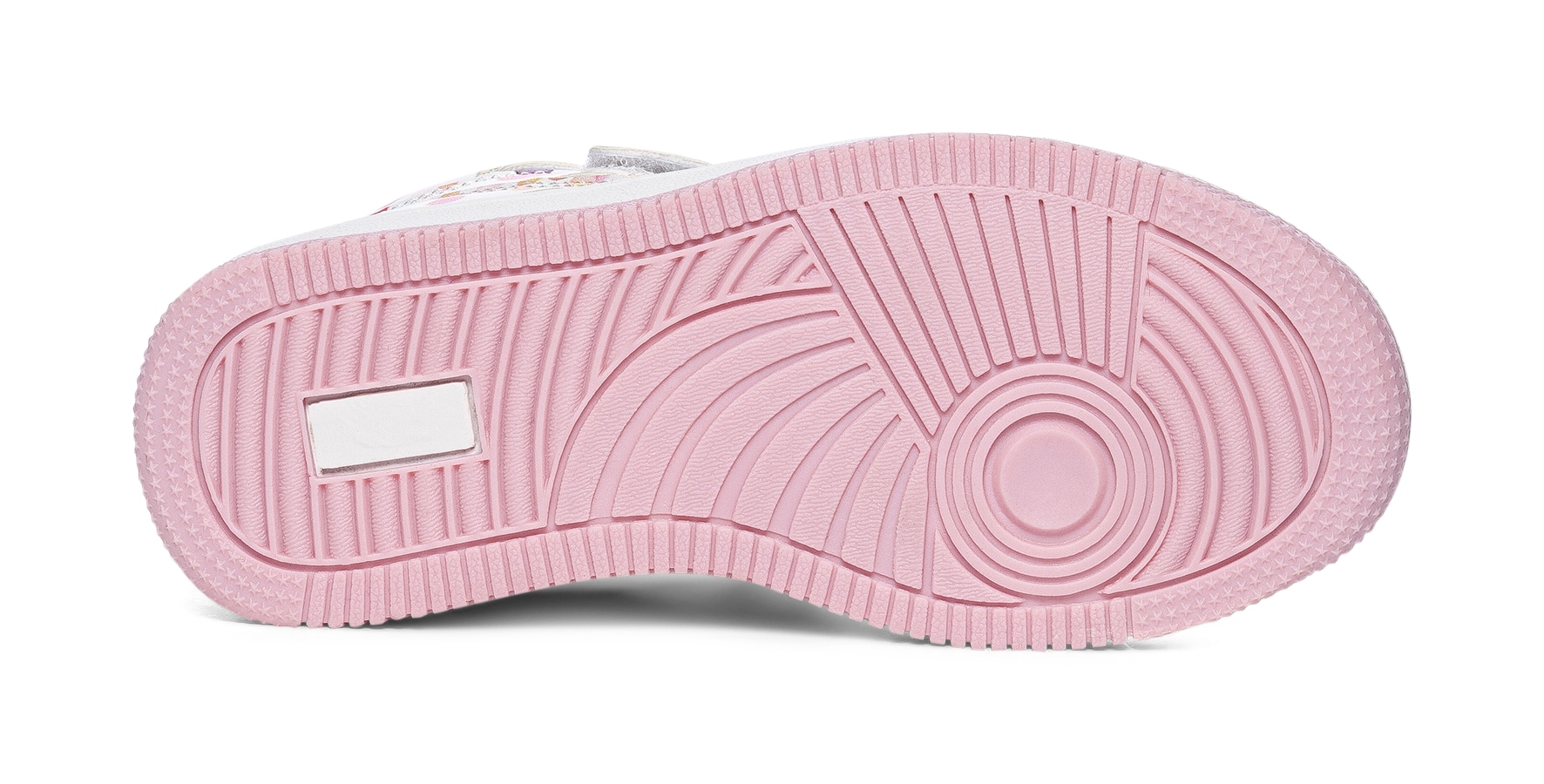 LEJON, Sneakers Hvit