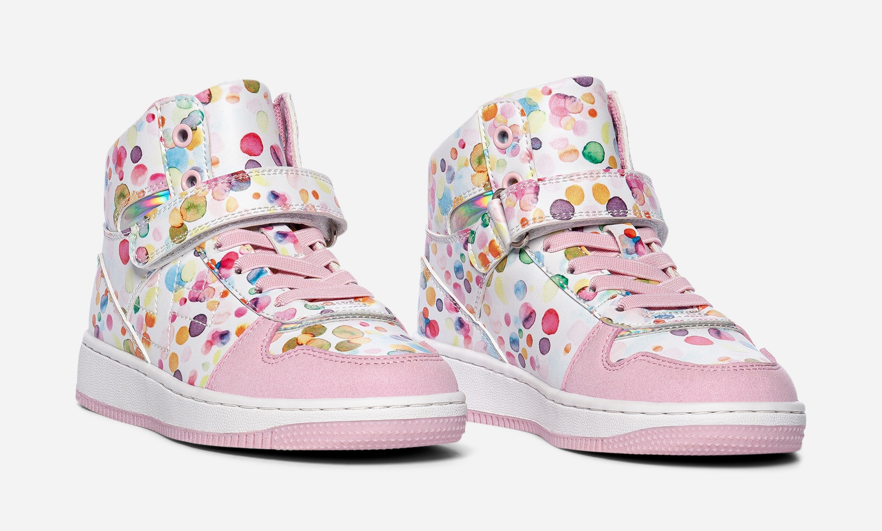 LEJON, Sneakers Hvit